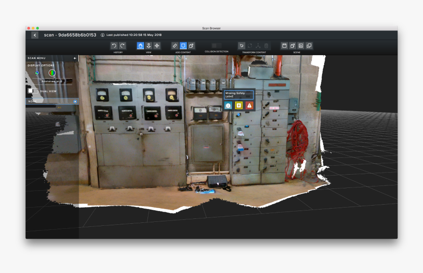 Screenshot, HD Png Download