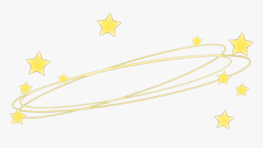 Transparent Circle Star Png - International Dark Sky Logo, Png Download