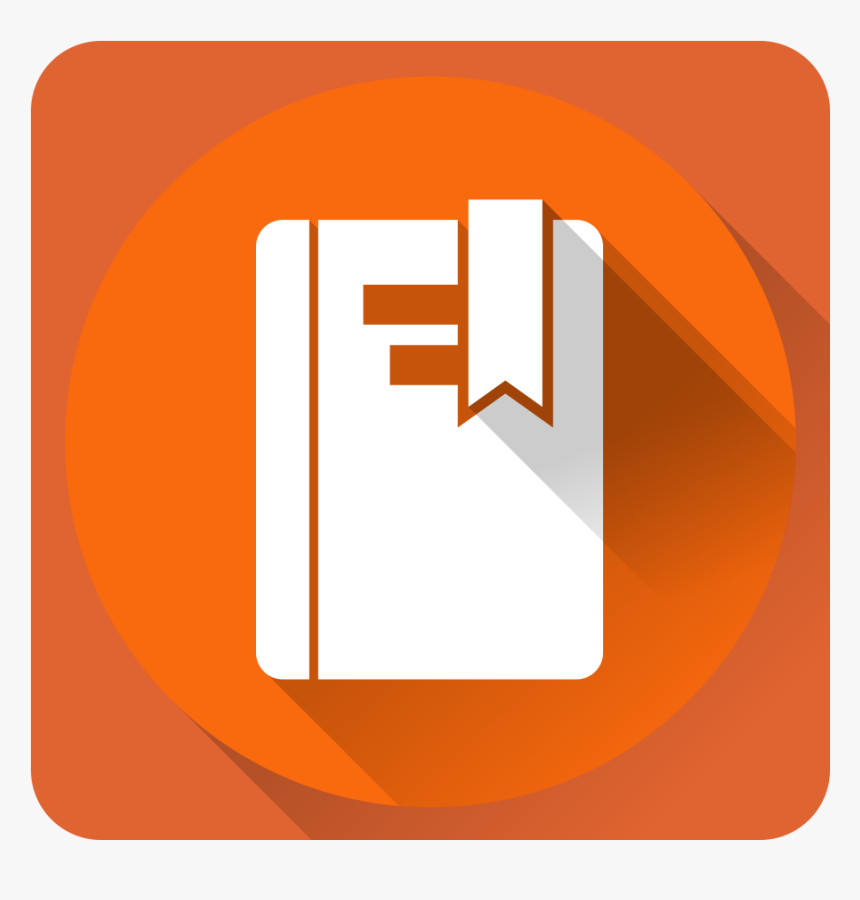 Ibooks Icon - Ibooks Icns, HD Png Download