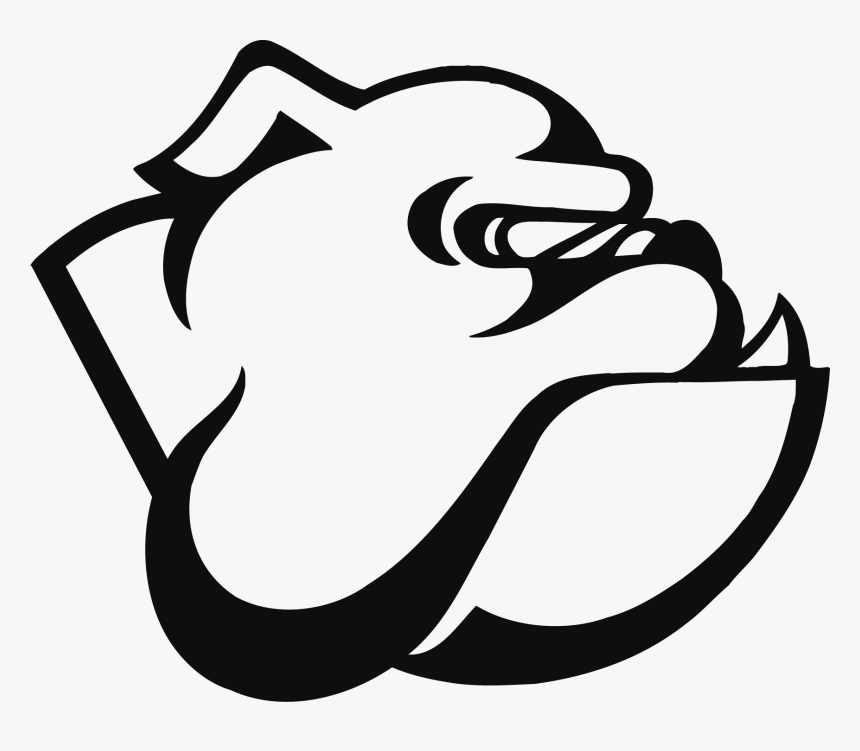 Robot Bulldog Cliparts Many Interesting - Yale Bulldog University Logo, HD Png Download