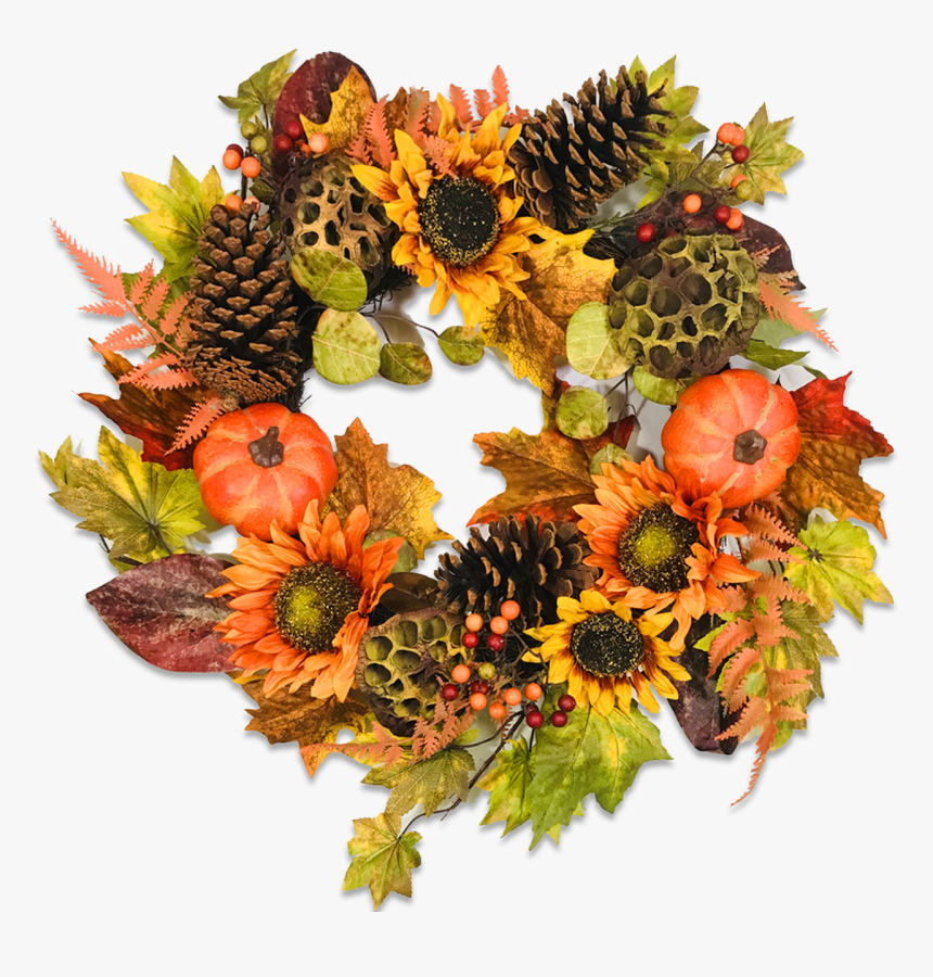 Wreath, HD Png Download
