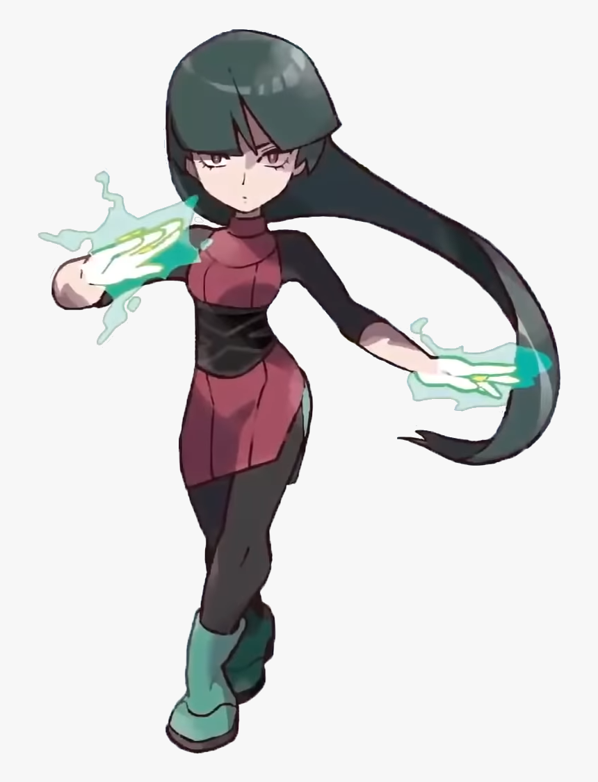 Transparent Kadabra Png - Pokemon Let's Go Sabrina, Png Download