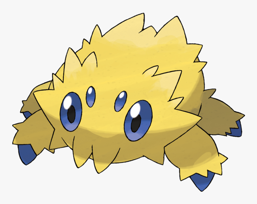 Pokemon Joltik, HD Png Download