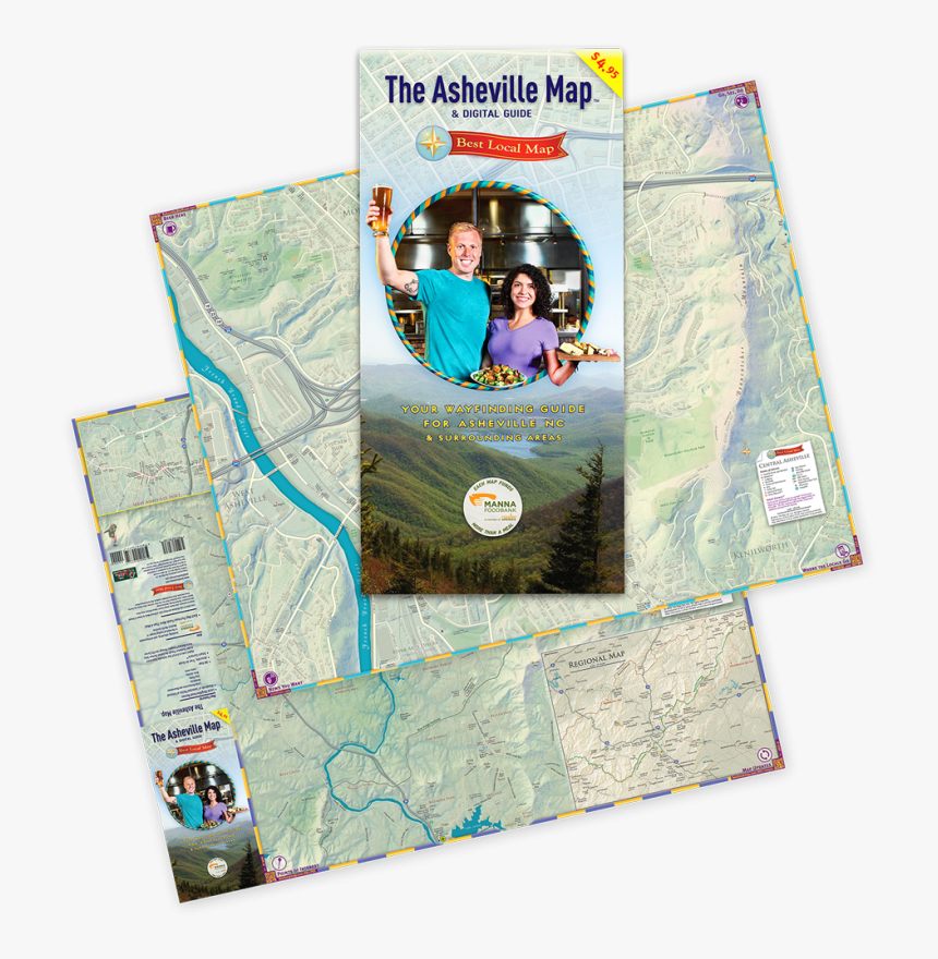 Brochure, HD Png Download