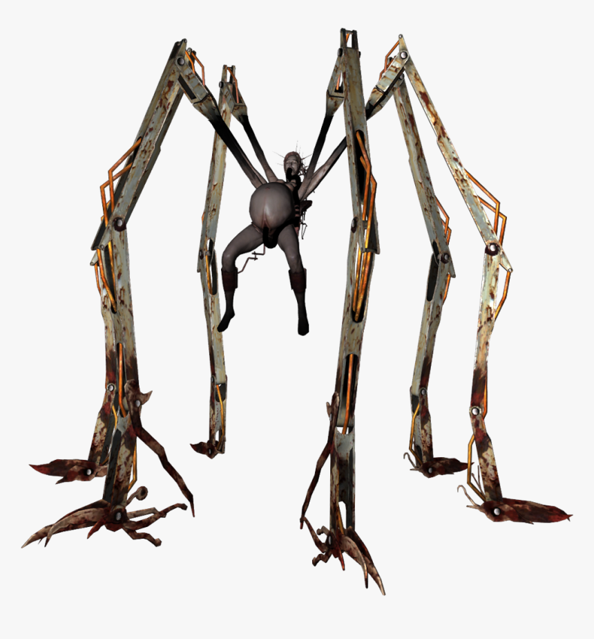 Silent Hill Amnion Porn, HD Png Download