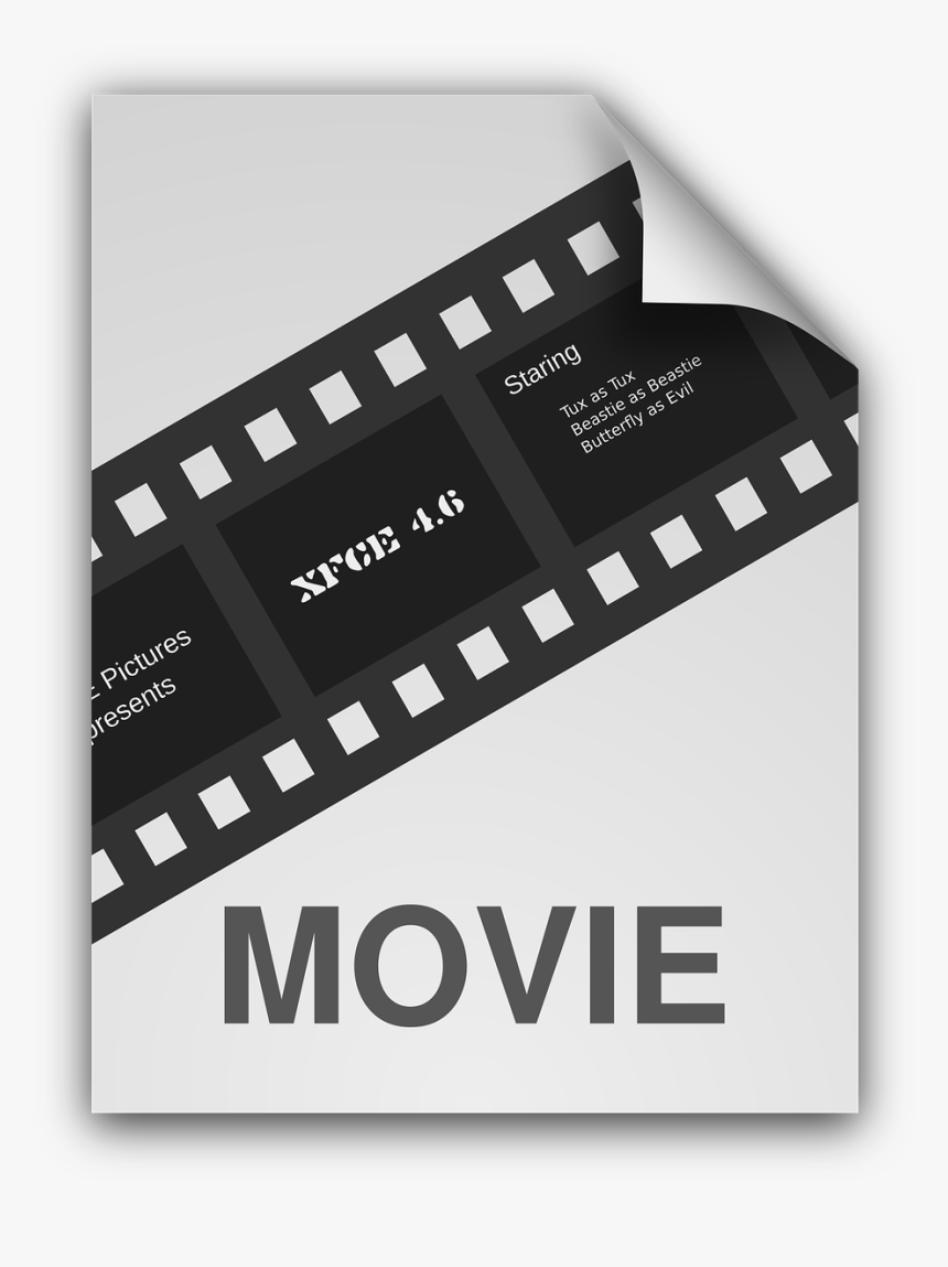 Generic, Icon, Icons, Matt, Movie, Symbol, Video - Compress Videos Without Quality Loss, HD Png Download