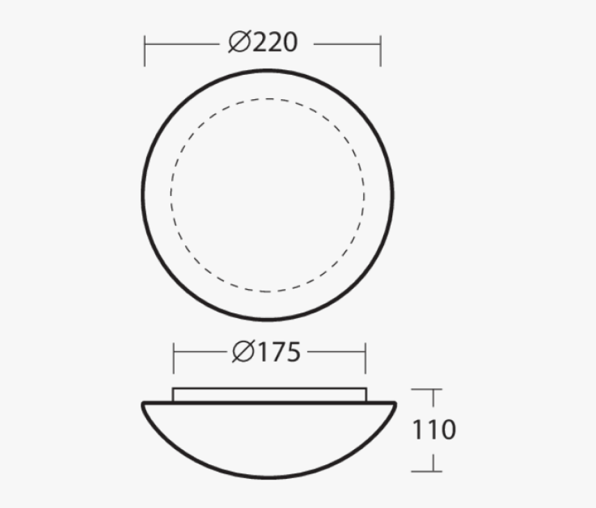 Aura - Leupold Boone And Crockett Reticle, HD Png Download