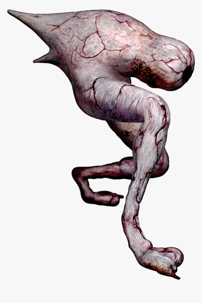 Silent Hill Monsters, HD Png Download