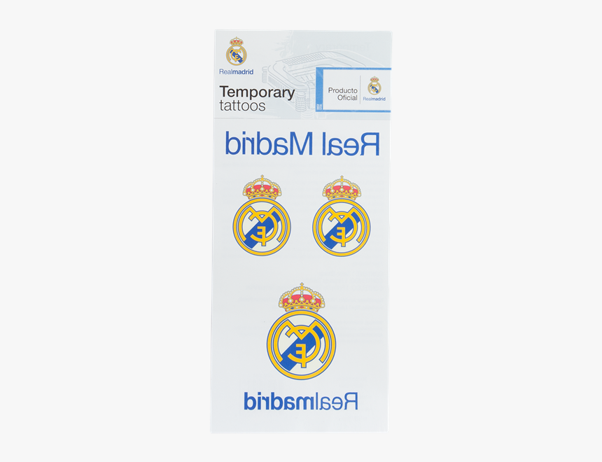 Real Madrid, HD Png Download