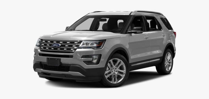 16 Ford Explorer 17 Ford Explorer Msrp Hd Png Download Transparent Png Image Pngitem
