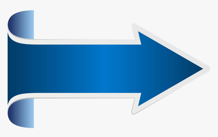 Transparent Background Arrow Logo, HD Png Download