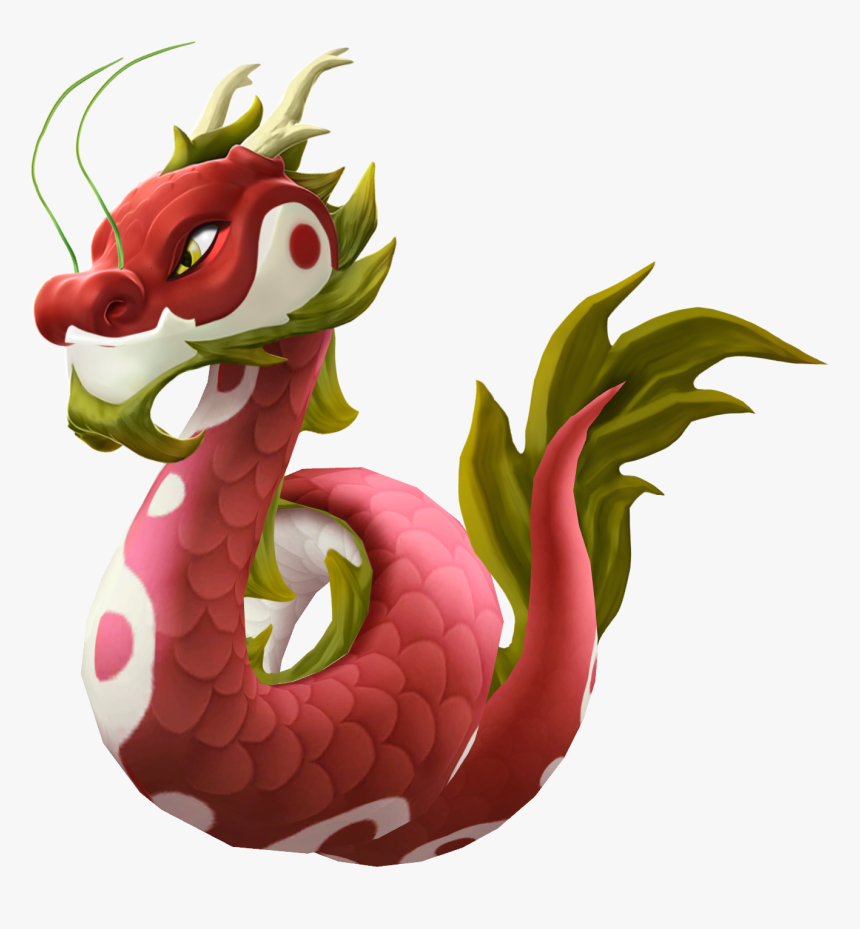 Transparent Dragones Png - Yin Yang Dragon Dml, Png Download