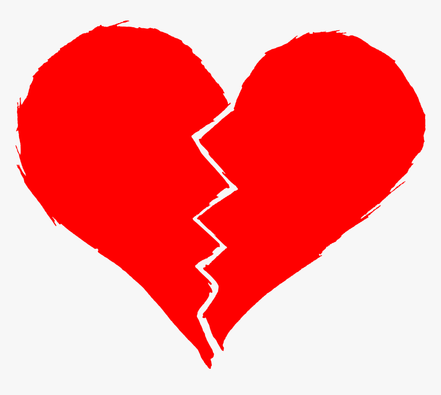Clip Art Of A Heart, HD Png Download