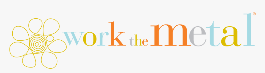 Work The Metal - Weekend Kitchen With Waitrose, HD Png Download