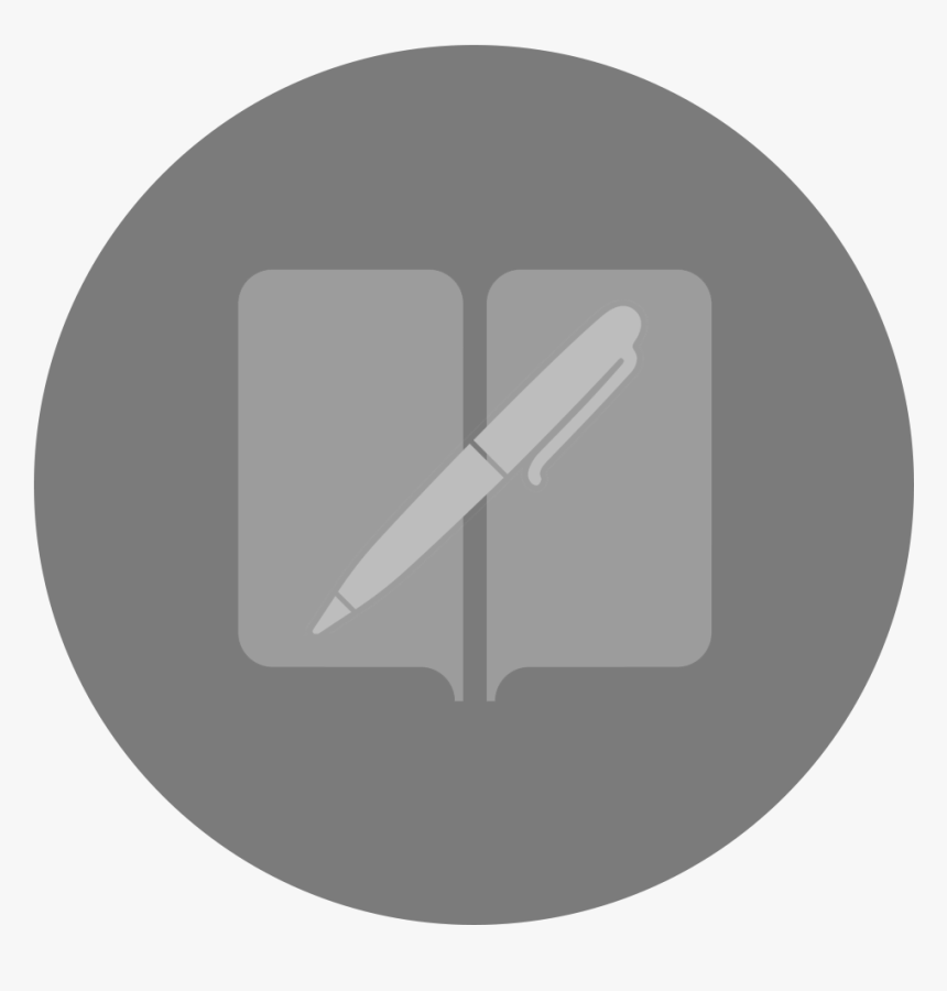 Ibooks Author Icon - Drop Down Button Icon, HD Png Download