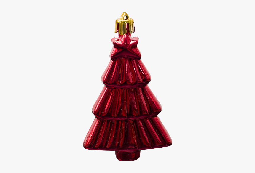 Christmas Tree Ornament Png Image - Png Transparent Christmas Objects Png, Png Download