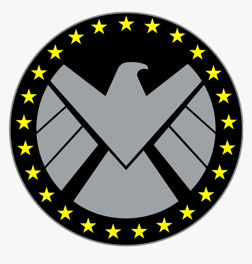 Transparent Stars Circle Png - Nba Hoops For Troops Logos, Png Download