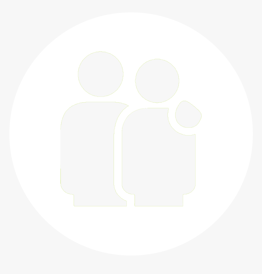 Caring Fit 1500%2c1500&s - Circle, HD Png Download