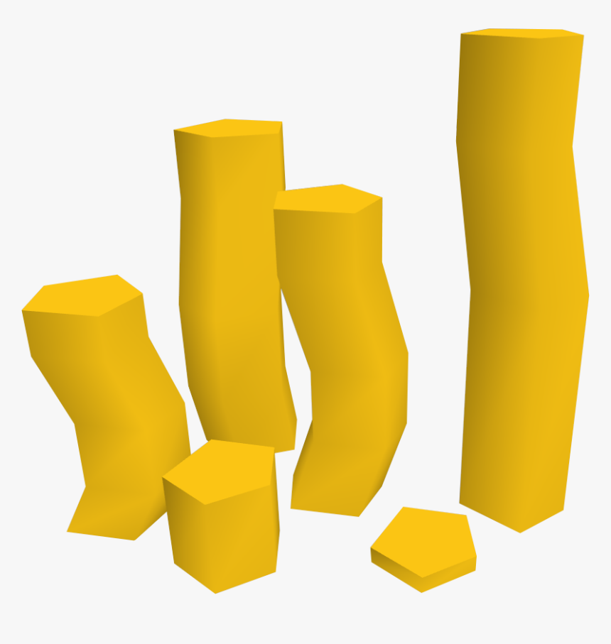 Runescape Gold Png, Transparent Png , Transparent Png Image PNGitem