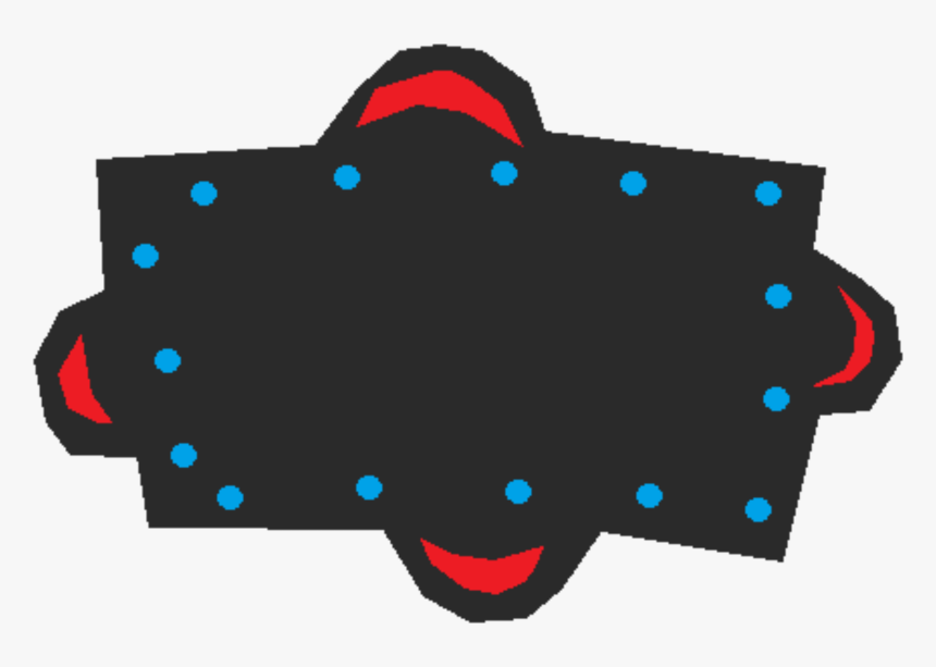 Movie Theater Sign Clip Arts - Cartel Teatro Png, Transparent Png