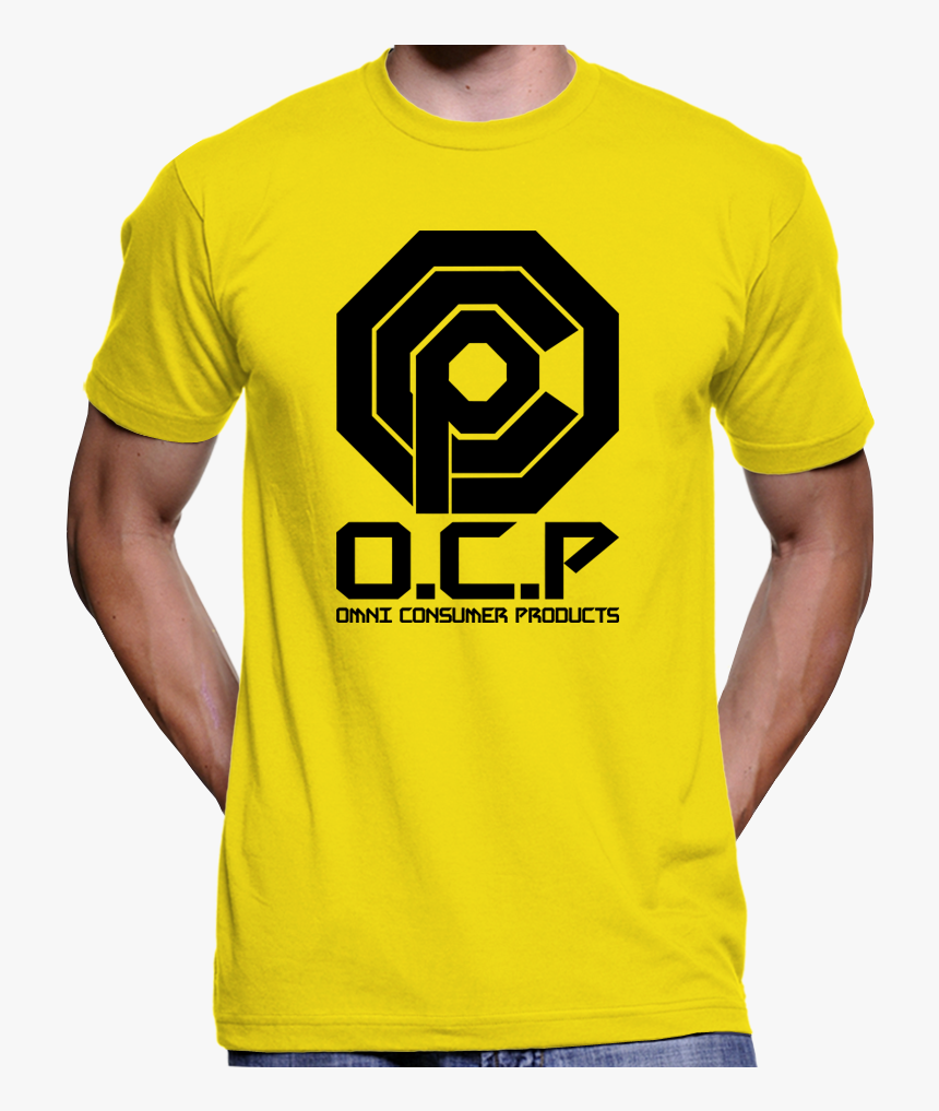 T Shirt Mr Robot, HD Png Download