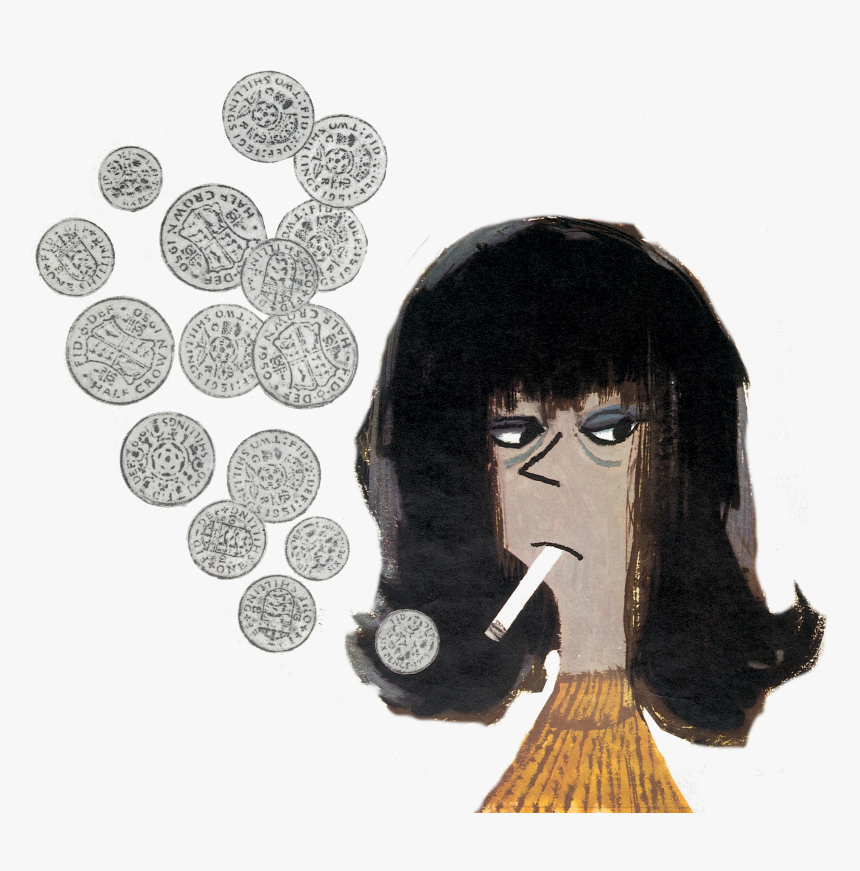 Anti Smoking Posters, HD Png Download