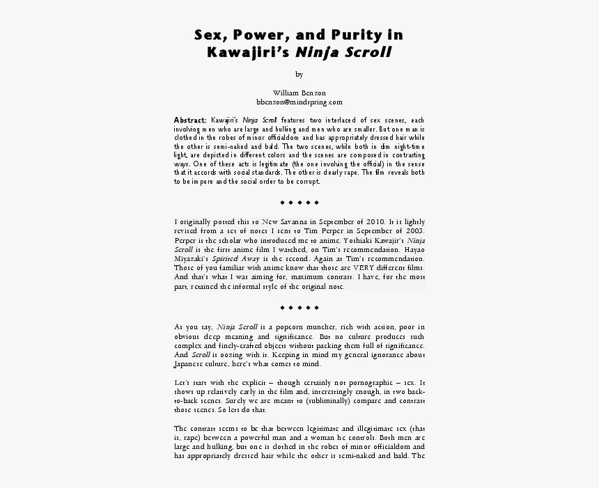 Document, HD Png Download