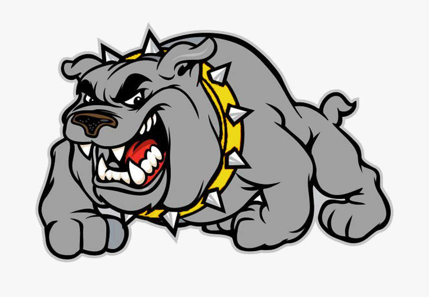 Lafayette High School - Lafayette High School Bulldogs, HD Png Download