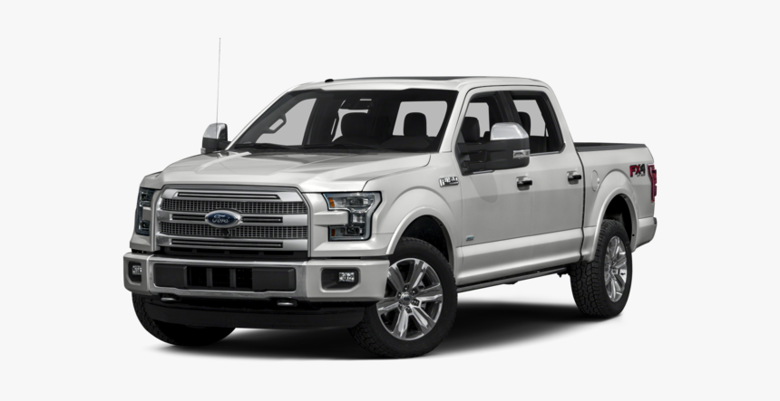 Ford Platinum F 150 Price, HD Png Download