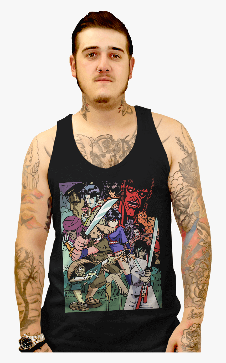 Tattoo, HD Png Download