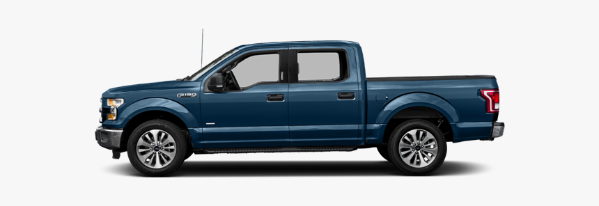 Crew Cab 2017 Ford F150 Xlt Price, HD Png Download