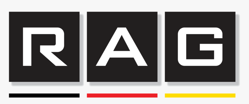 Rag Ag Logo, HD Png Download