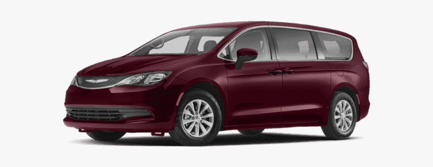 Nueva Chrysler Voyager 2020, HD Png Download