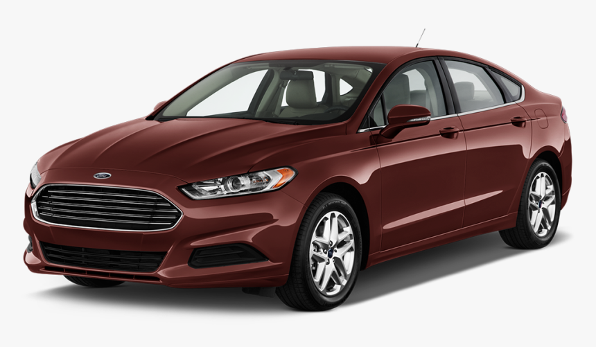 Transparent 2016 Ford Focus Png - Ford Fusion 2013, Png Download