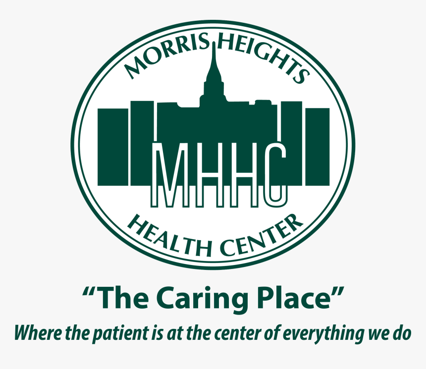Mhhc Caring Place - Morris Heights Health Center Logo, HD Png Download