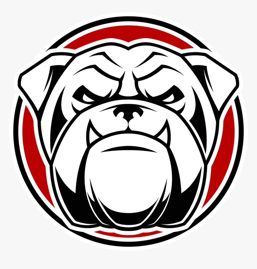 Get Started With Crossfit - Bulldog Vector, HD Png Download