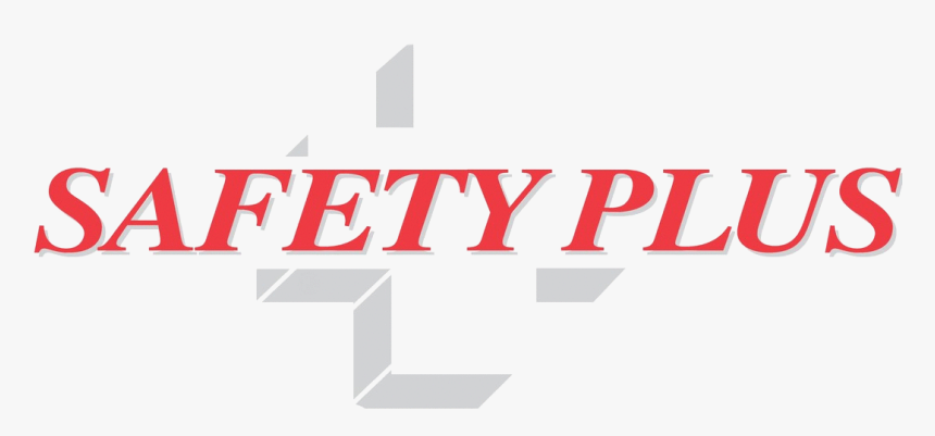 Safety Plus Inc - Safety Plus, HD Png Download