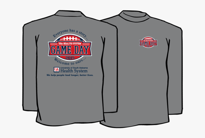 Active Shirt, HD Png Download