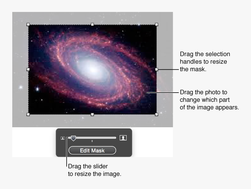 Galaxy, HD Png Download
