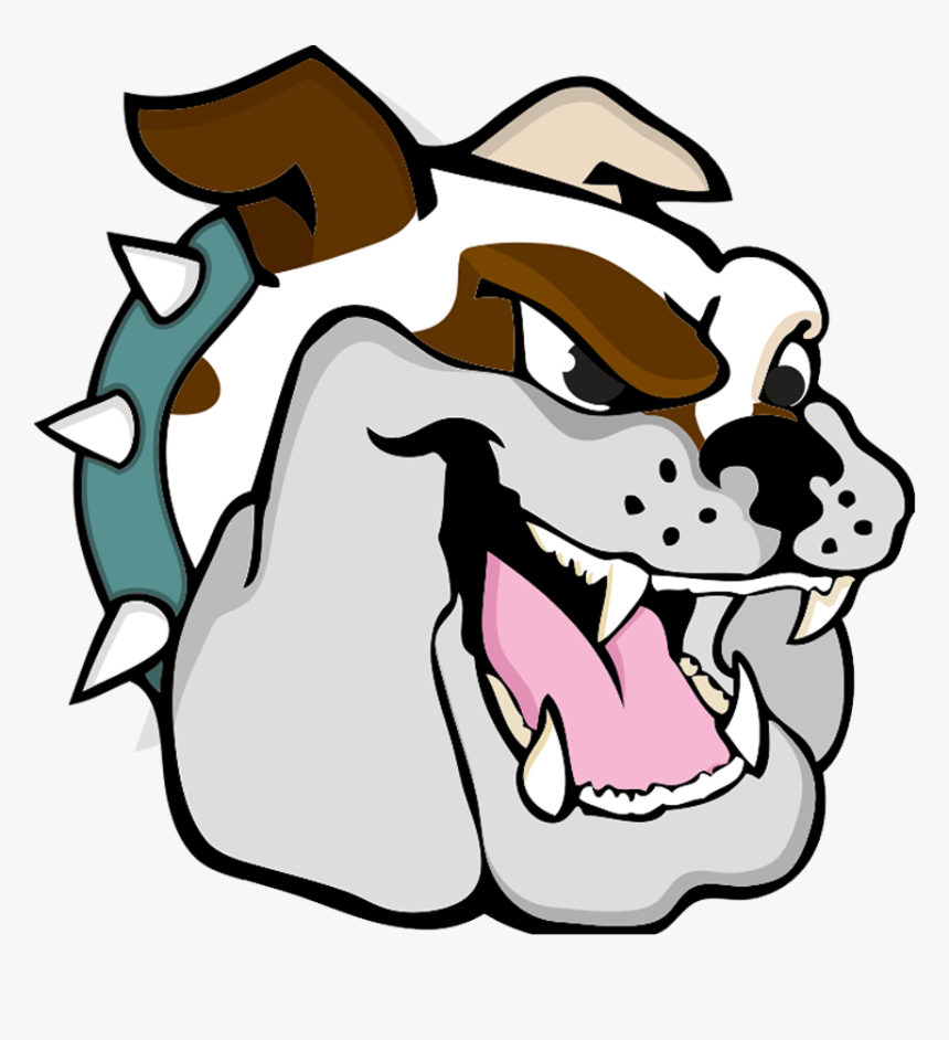 Mascot Drawing Animal Transparent Png Clipart Free - Martinsville High School Va Logo, Png Download