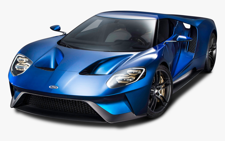 Ford Png High-quality Image, Transparent Png