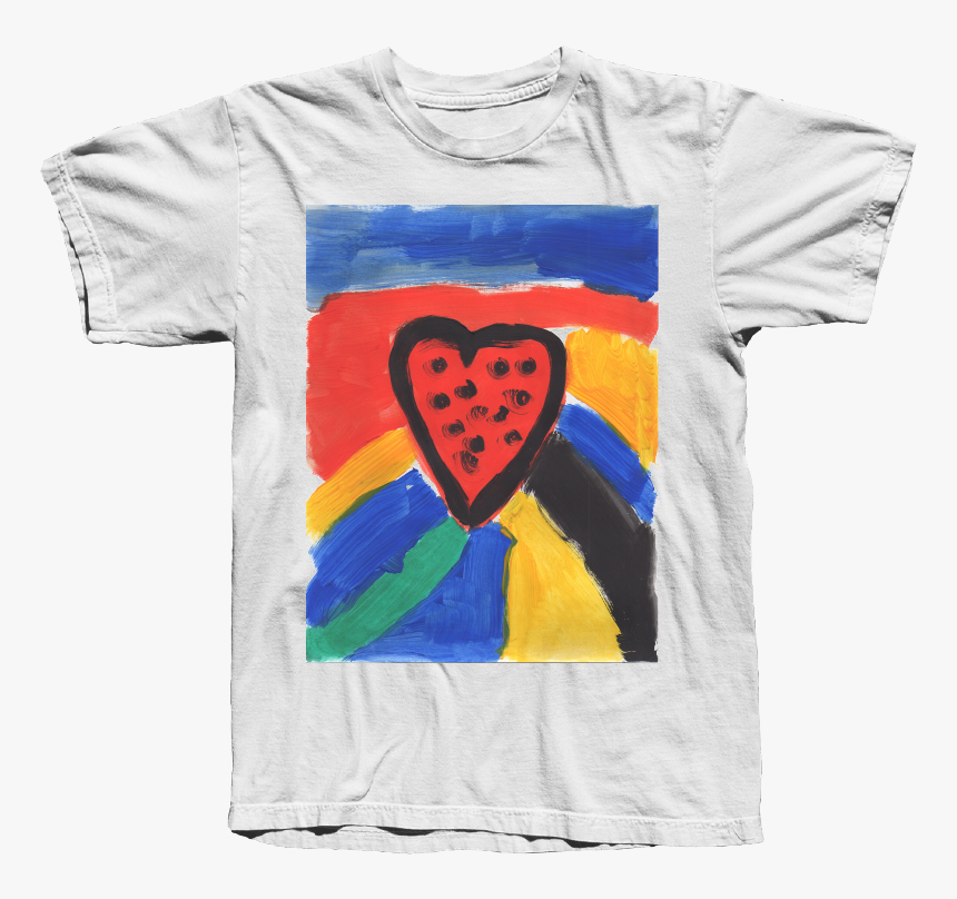 Transparent Shattered Heart Png - Tranquility Base Hotel And Casino T Shirt, Png Download