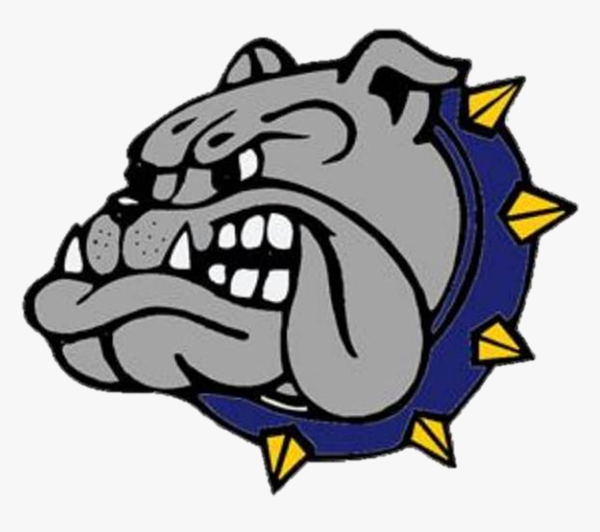 Gridley High School - Bulldog, HD Png Download
