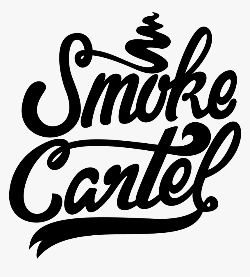Smoke Cartel Logo, HD Png Download