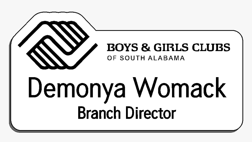 Boys And Girls Club, HD Png Download