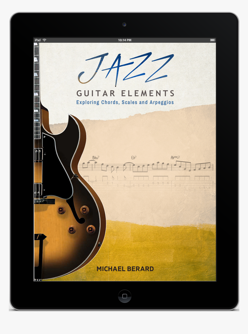 Gibson Es 175, HD Png Download