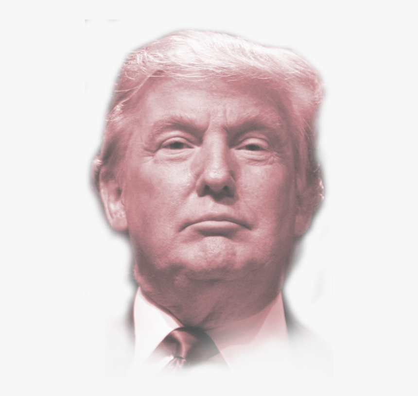 Follow Donald Trump - Trump And The Fbi, HD Png Download
