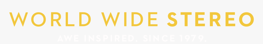 World Wide Stereo Logo, HD Png Download