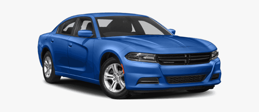 2019 Dodge Charger Srt Hellcat, HD Png Download