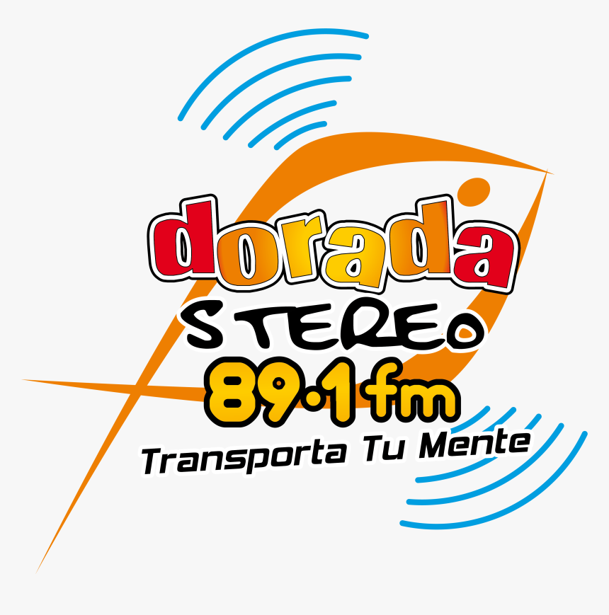 Dorada Stereo - Northern Rail, HD Png Download
